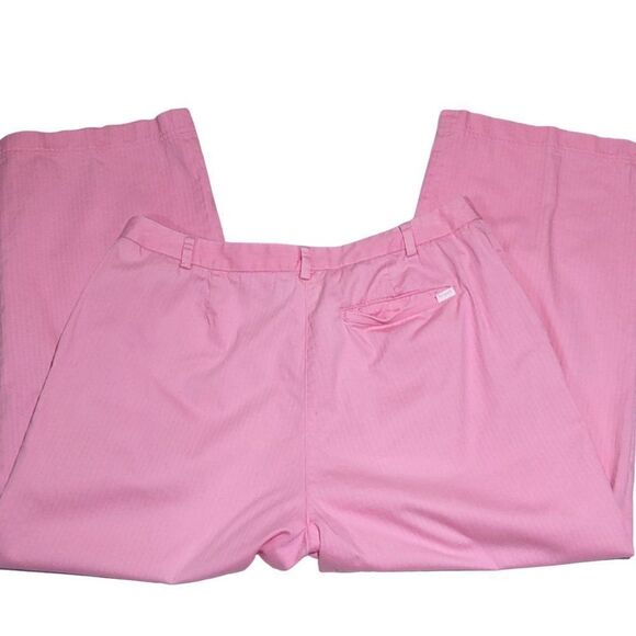 LizGolf Sz 12 Audra Capris - Picture 2 of 7